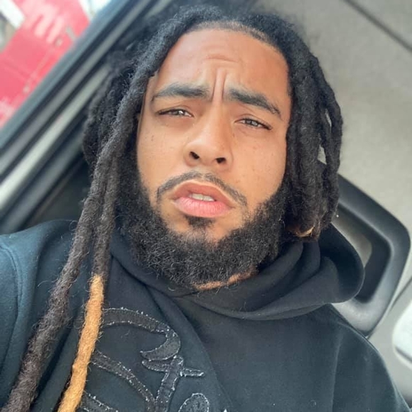 Meet your Posher, Apollo - Picture 1 of 1